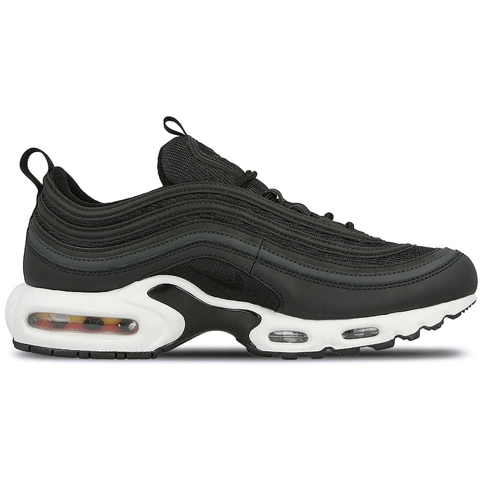 NikeLab Air Max Plus 97 Black 97 Tune Up Kick Game