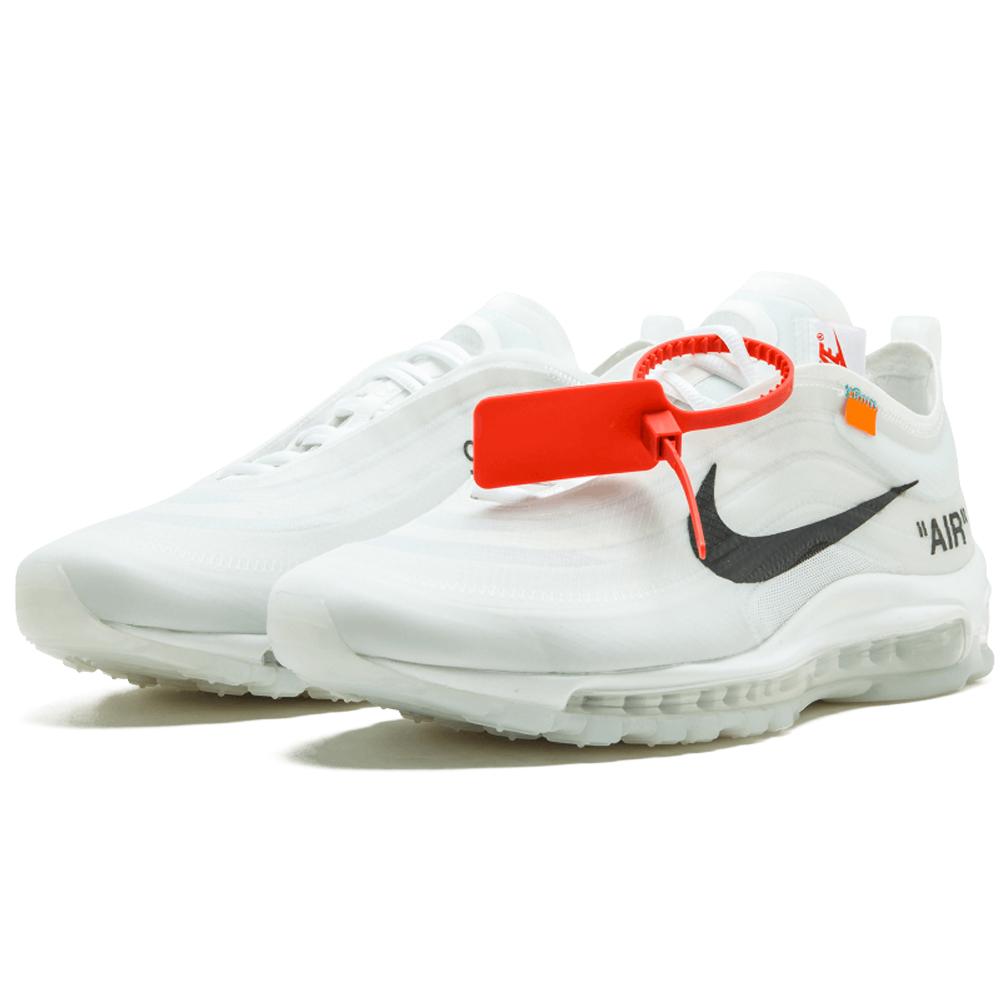 Off white nike air 2024 max 97 november 10