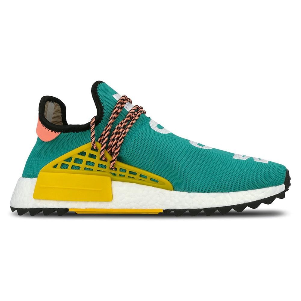 Adidas nmd 2024 españa yellow