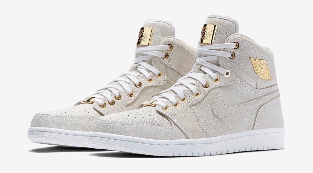 Jordan discount pinnacle gold