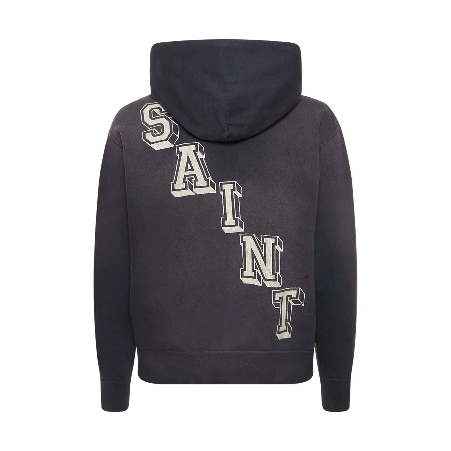 最高級 Tokuman様専用SAINT Born VL_Hoodie Mxxxxxx パーカー - 8.8