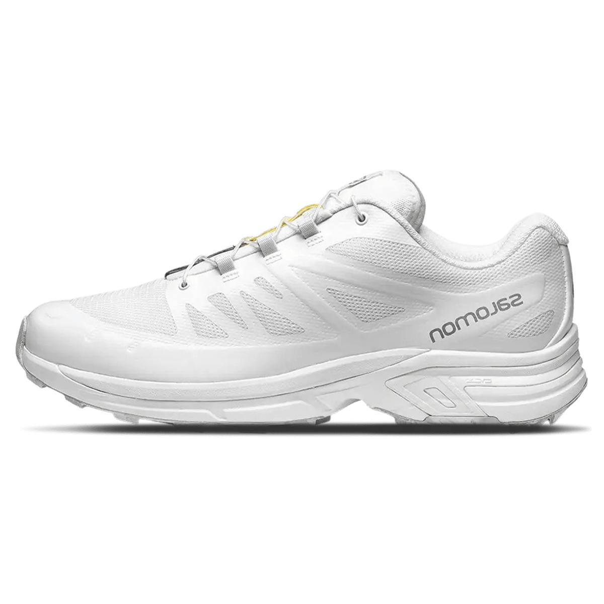 Salomon XT-Wings 2 x Palace 'White' - Kick Game