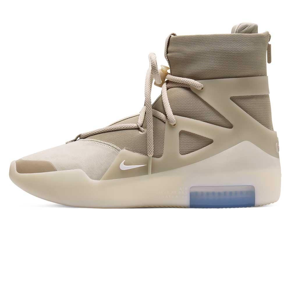 Nike Air Fear Of God 1 'Oatmeal' - Kick Game