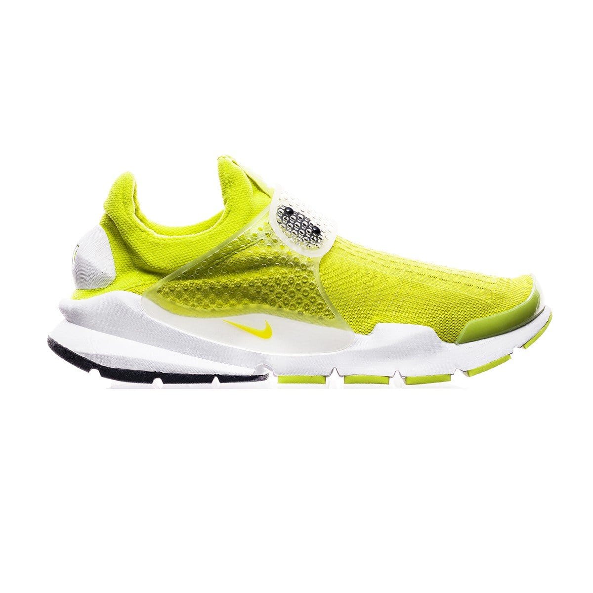 Nike Special Project Sock Dart SP Neon Yellow - Summit White