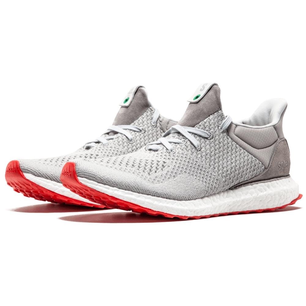 Solebox x Adidas Consortium Ultra Boost Uncaged — Kick Game