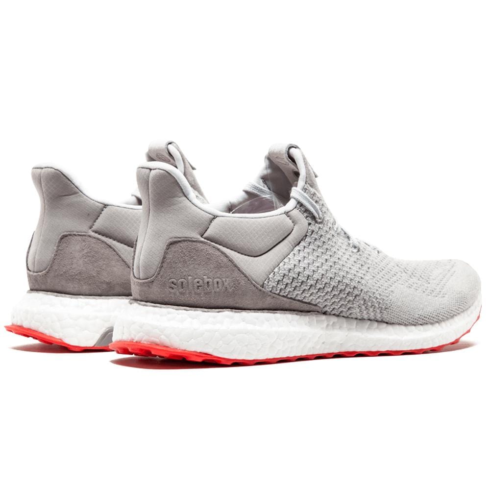 Solebox uncaged best sale