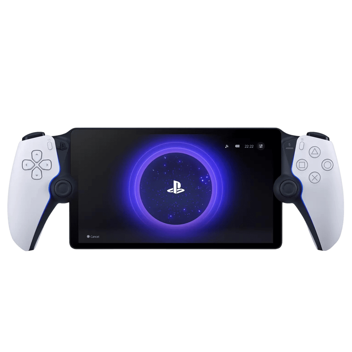 Sony PlayStation Portal Remote Player White - CerbeShops