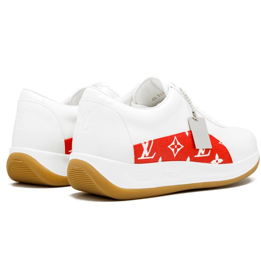 Supreme x Louis Vuitton Sport Sneaker