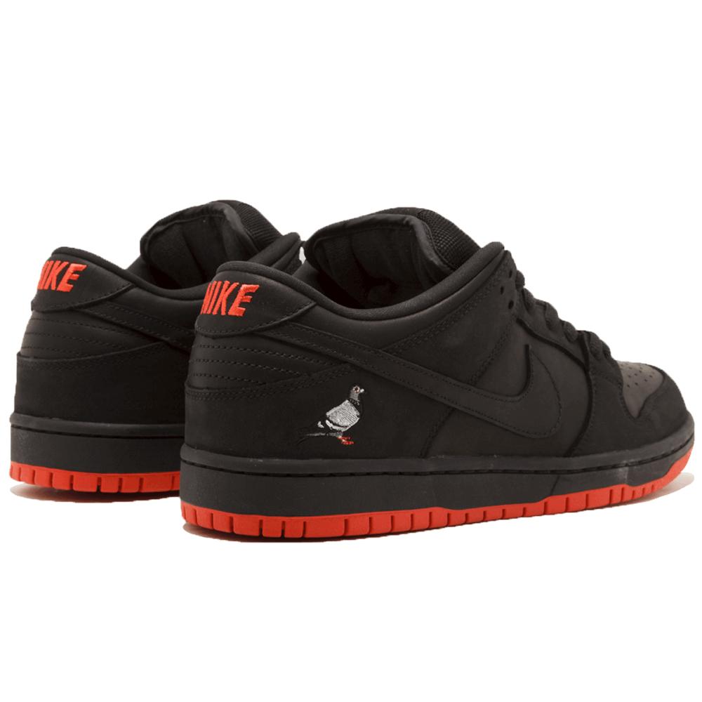 Staple x Nike SB Dunk Low Pigeon — Kick Game