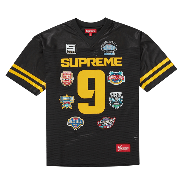 Supreme Jersey - SLAM KICK