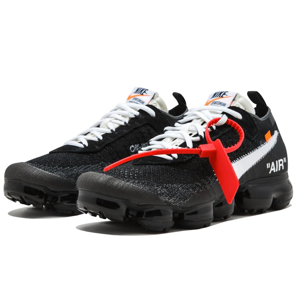 Nike vapormax off white end clothing best sale