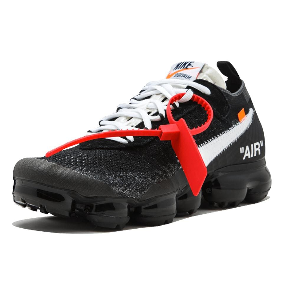 Off white vapormax deals size 10