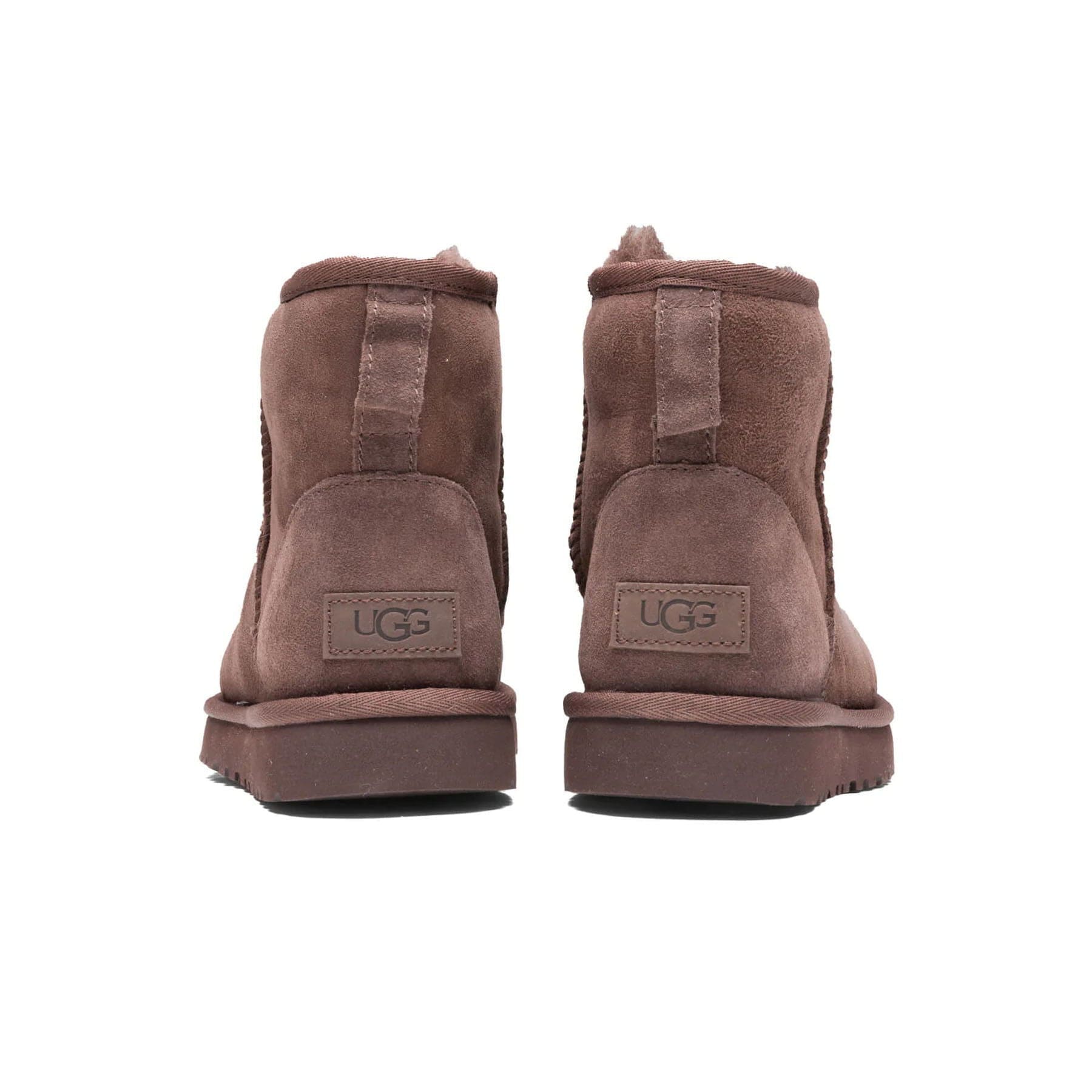 Ugg classic mini ii on sale fawn