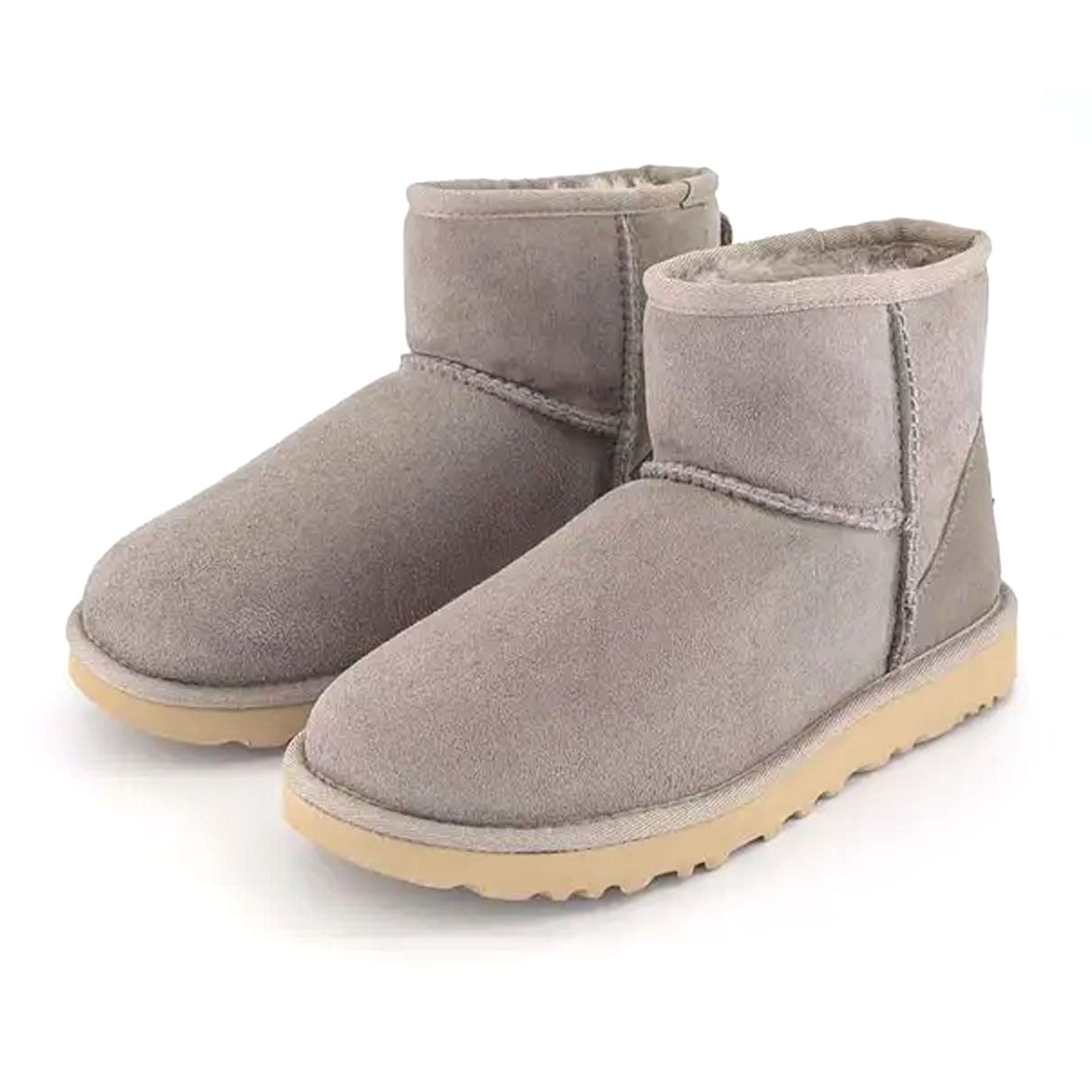 UGG Classic Mini II Boot Campfire (W) — Kick Game