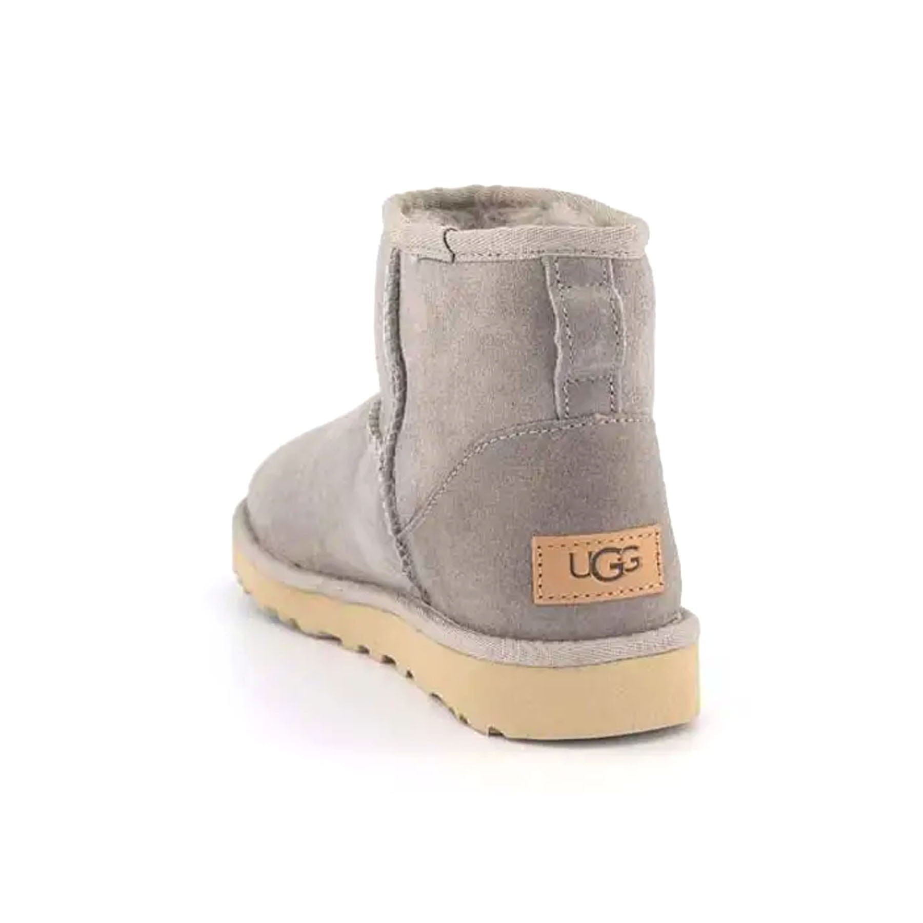 UGG Classic Mini II Boot Campfire (W) — Kick Game