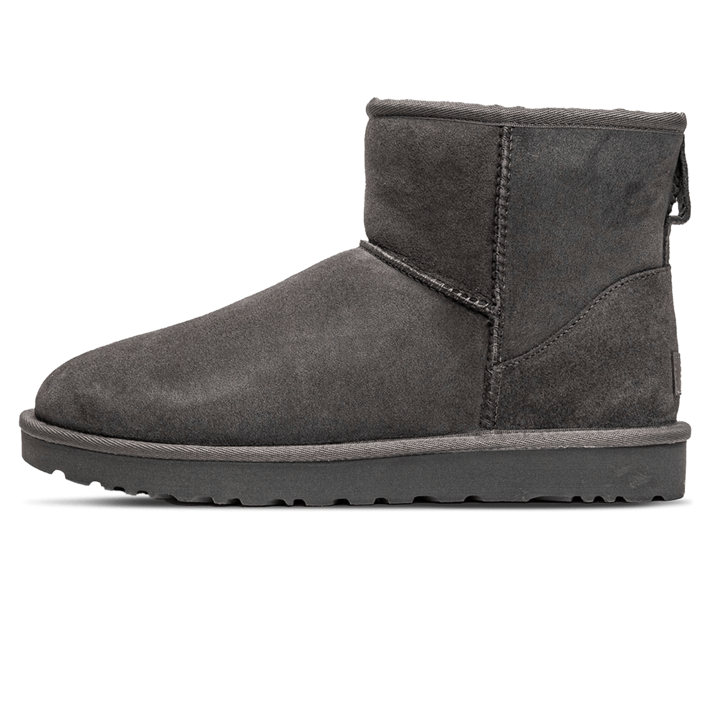 UGG Classic Mini II Boot Grey (W) - Kick Game