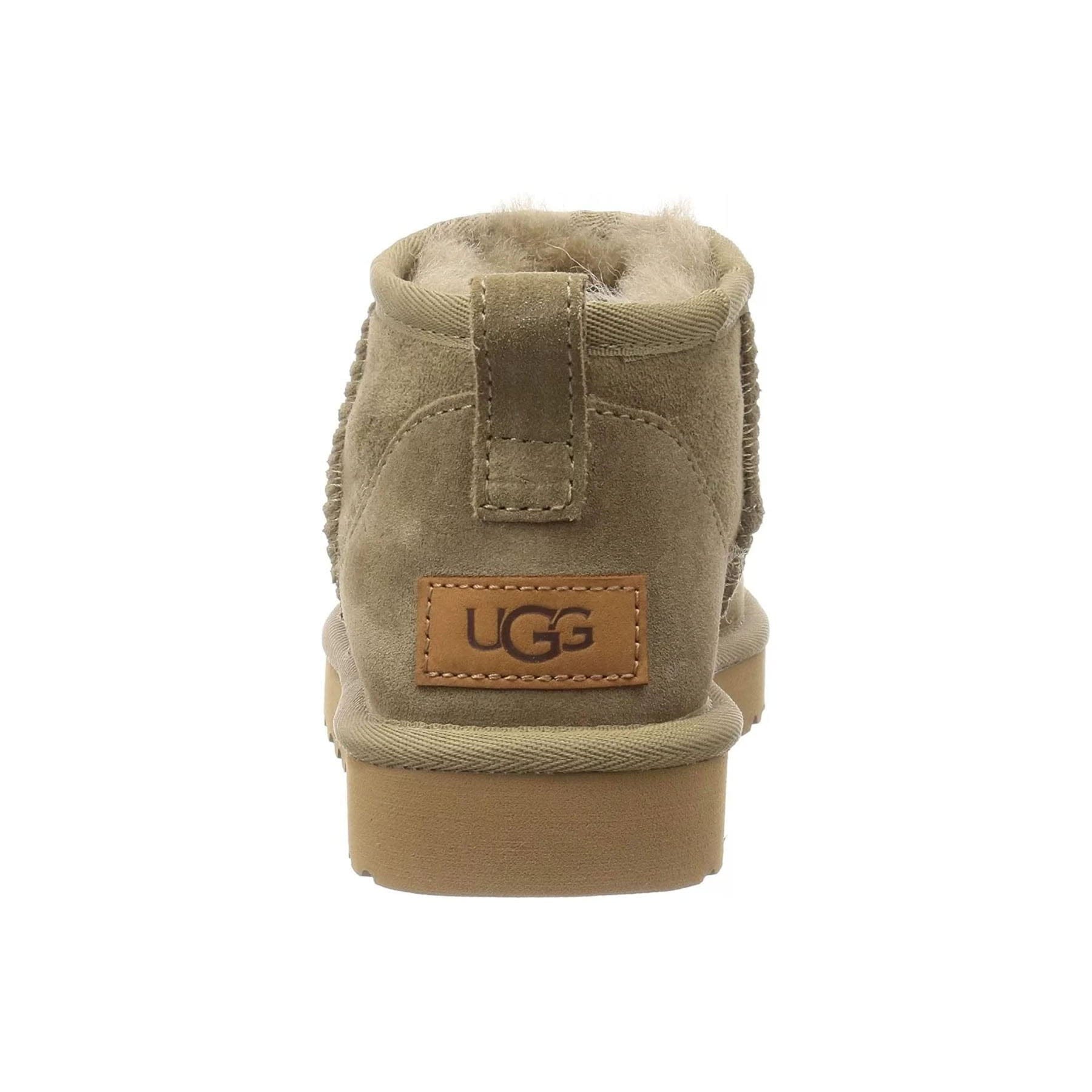 Ugg classic shop mini ii antilope