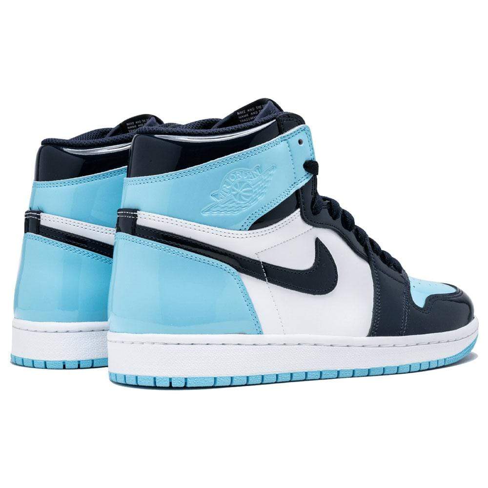 Jordan 1 blue chill chile new arrivals