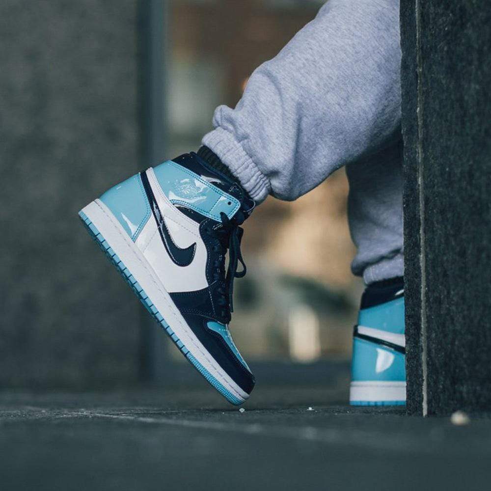 Air jordan outlet chill blue