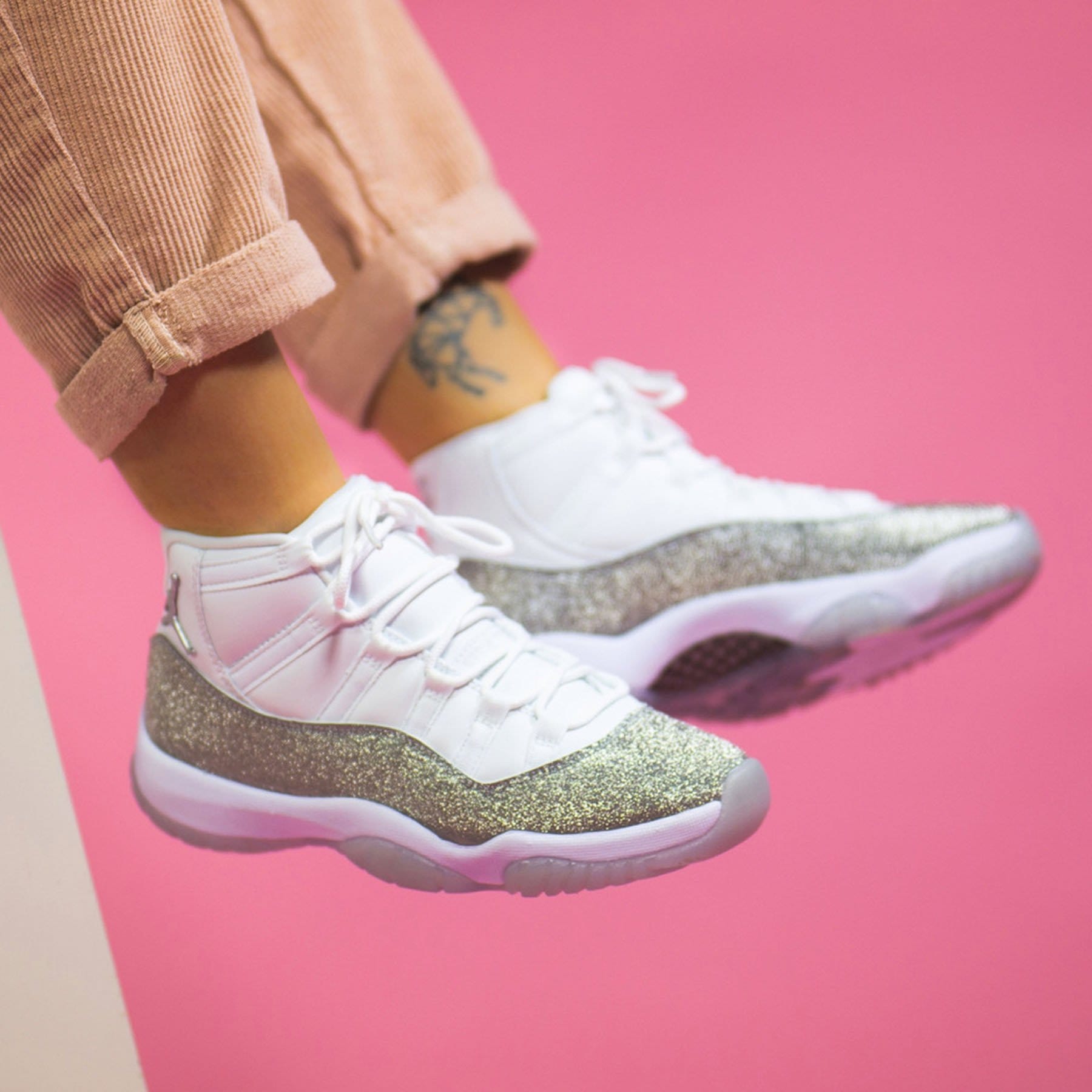 Wmns air jordan outlet 11