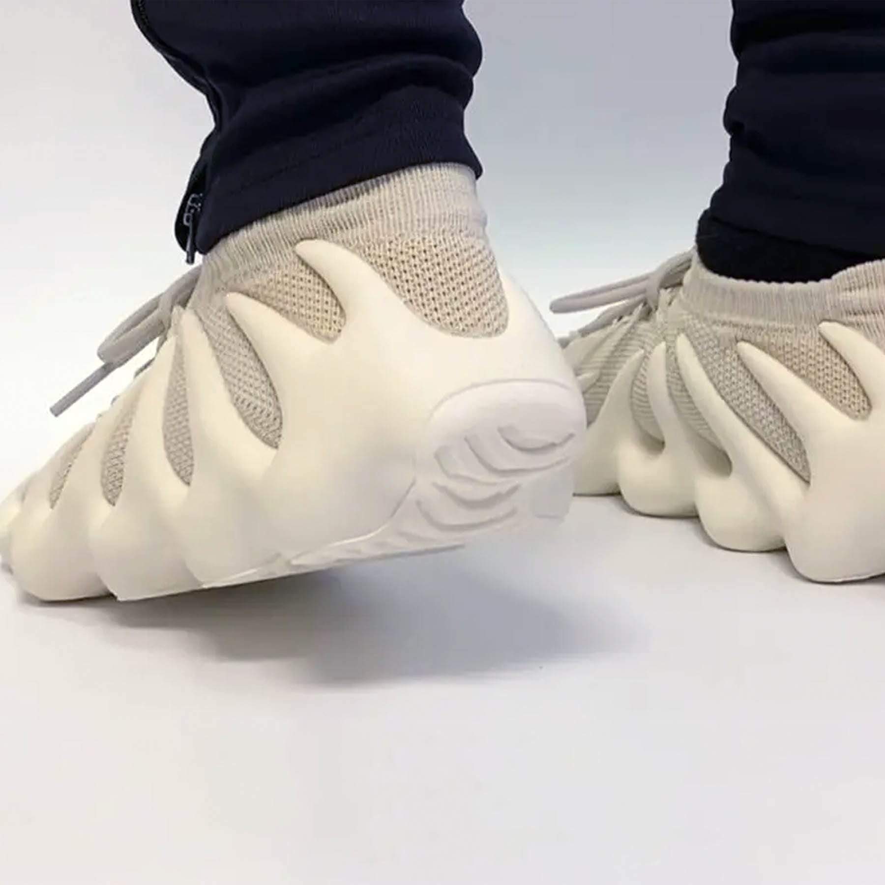 Yeezy cloud hot sale white malaysia