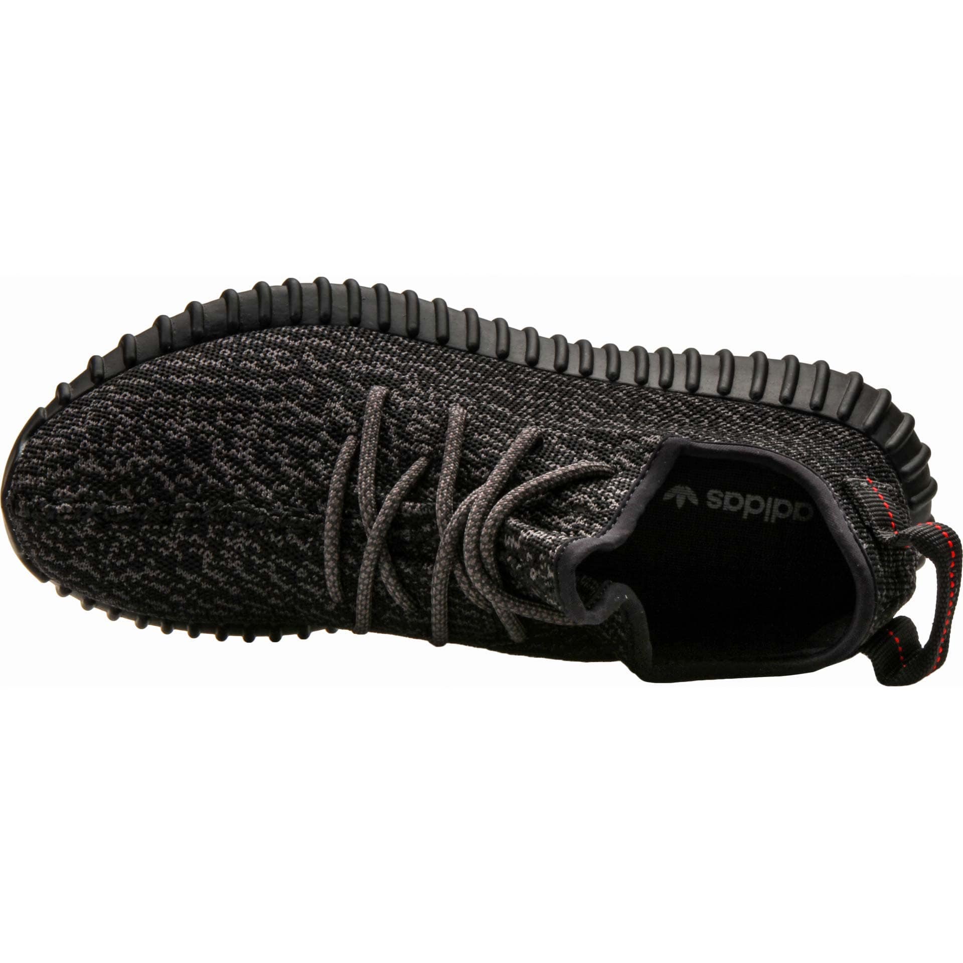 Pirate black yeezy outlet bottom