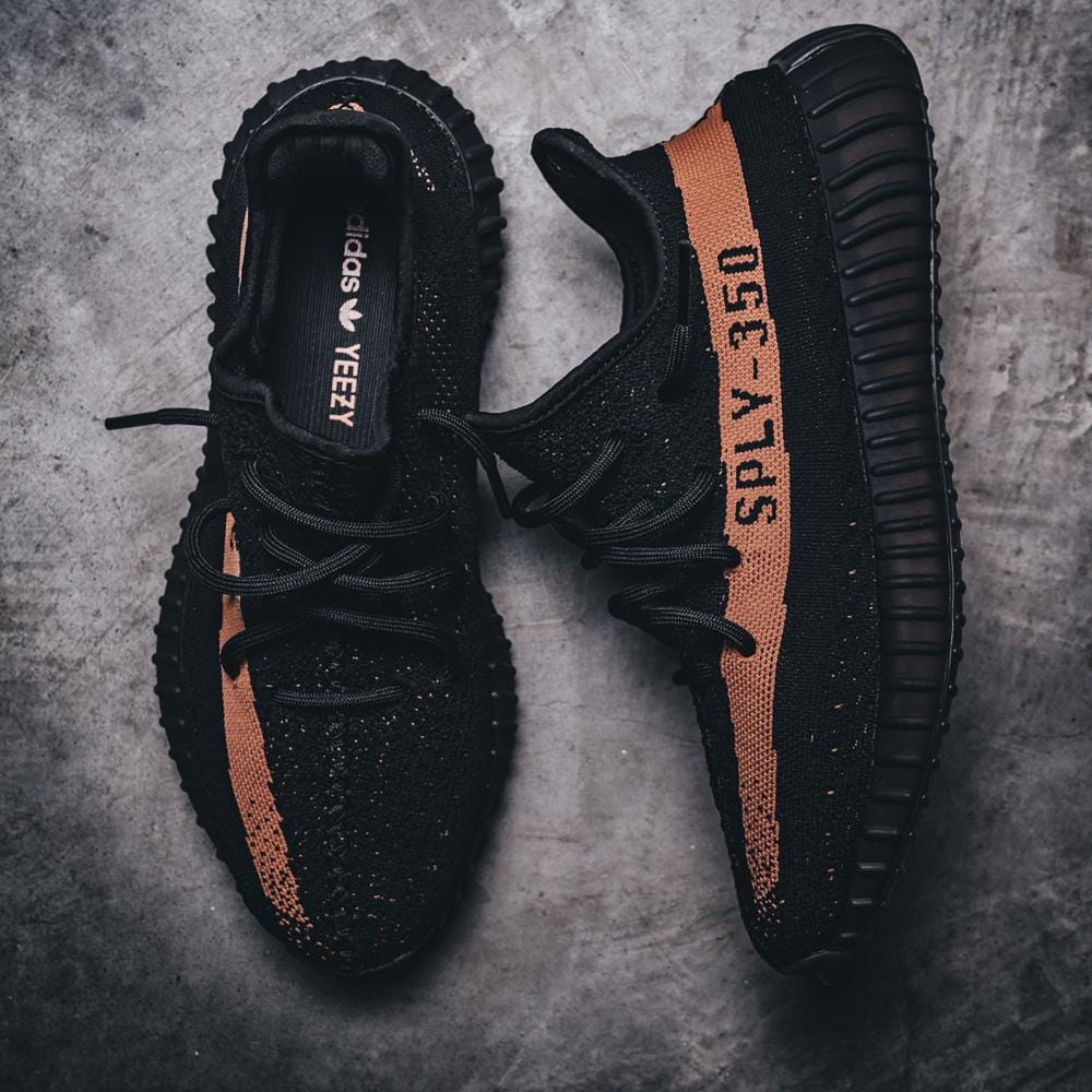 Yeezy sply 350 store copper