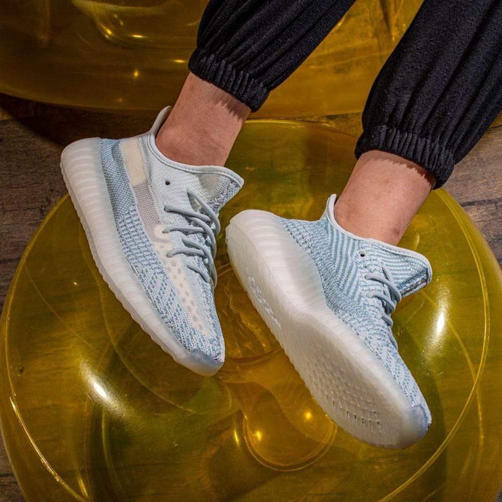 Yeezy Boost 350 V2 'Cloud White Non-Reflective