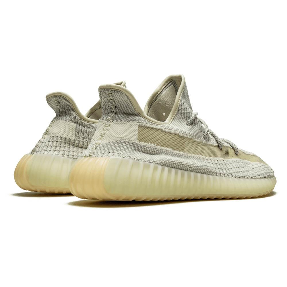 adidas Yeezy Boost 350 V2 Lundmark (Non Reflective) — Kick Game