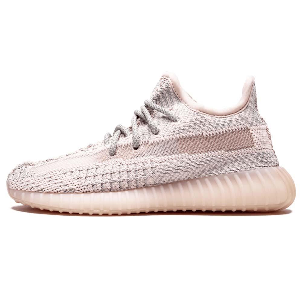 Adidas Yeezy Boost 350 V2 Infant 'Synth' - Kick Game