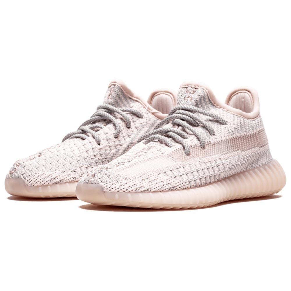 Adidas Yeezy Boost 350 V2 Infant 'Synth' — Kick Game