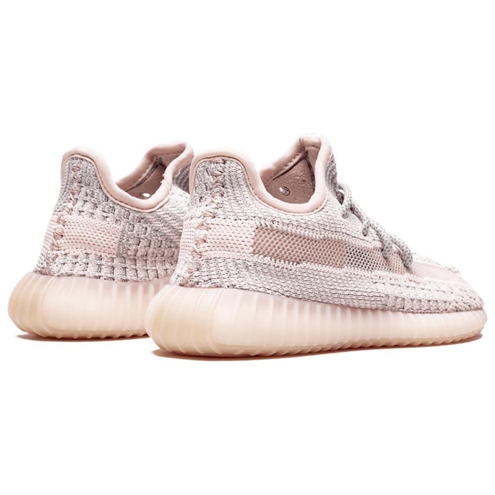 Adidas Yeezy Boost 350 V2 Infant 'Synth' — Kick Game