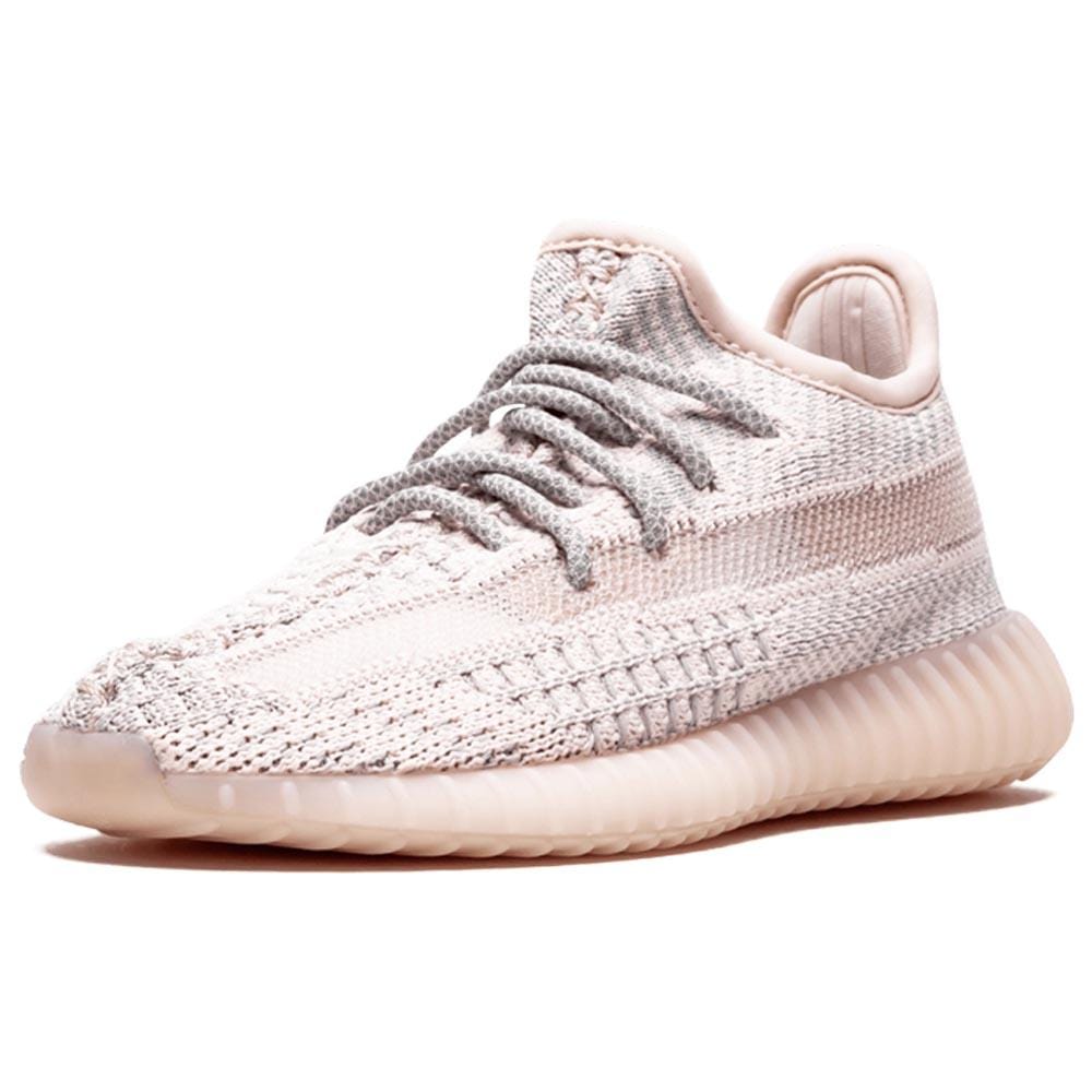 Adidas Yeezy Boost 350 V2 Infant 'Synth' — Kick Game