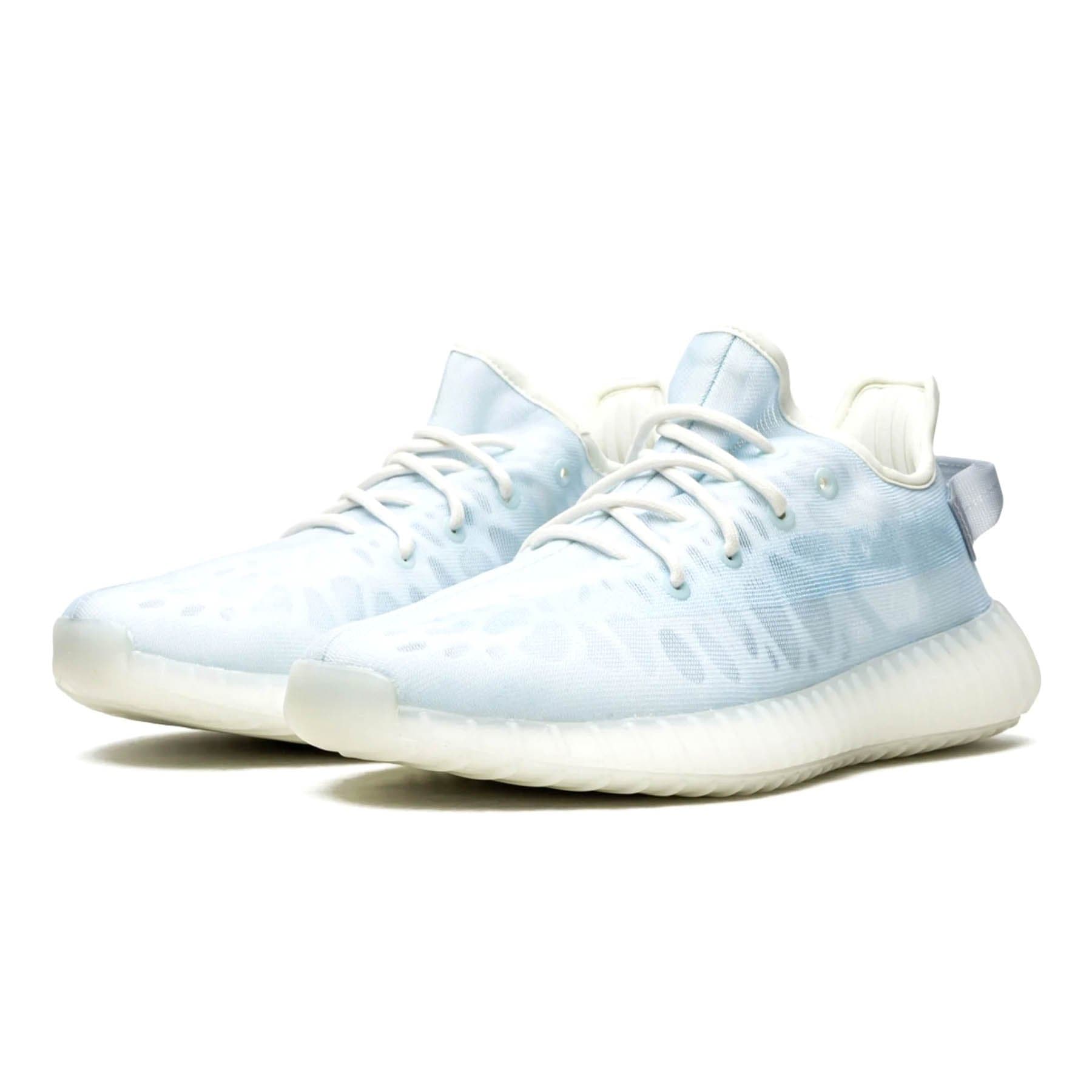 Adidas yeezy clearance ice blue hoy