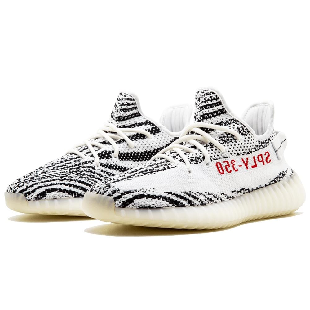 Adidas yeezy zebra discount original louis vuitton