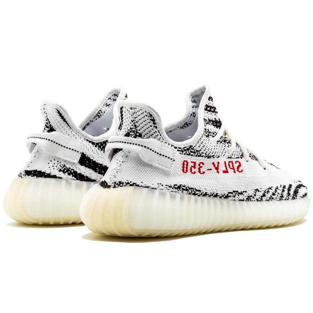 adidas Originals Yeezy Boost 350 V2 Zebra — Kick Game