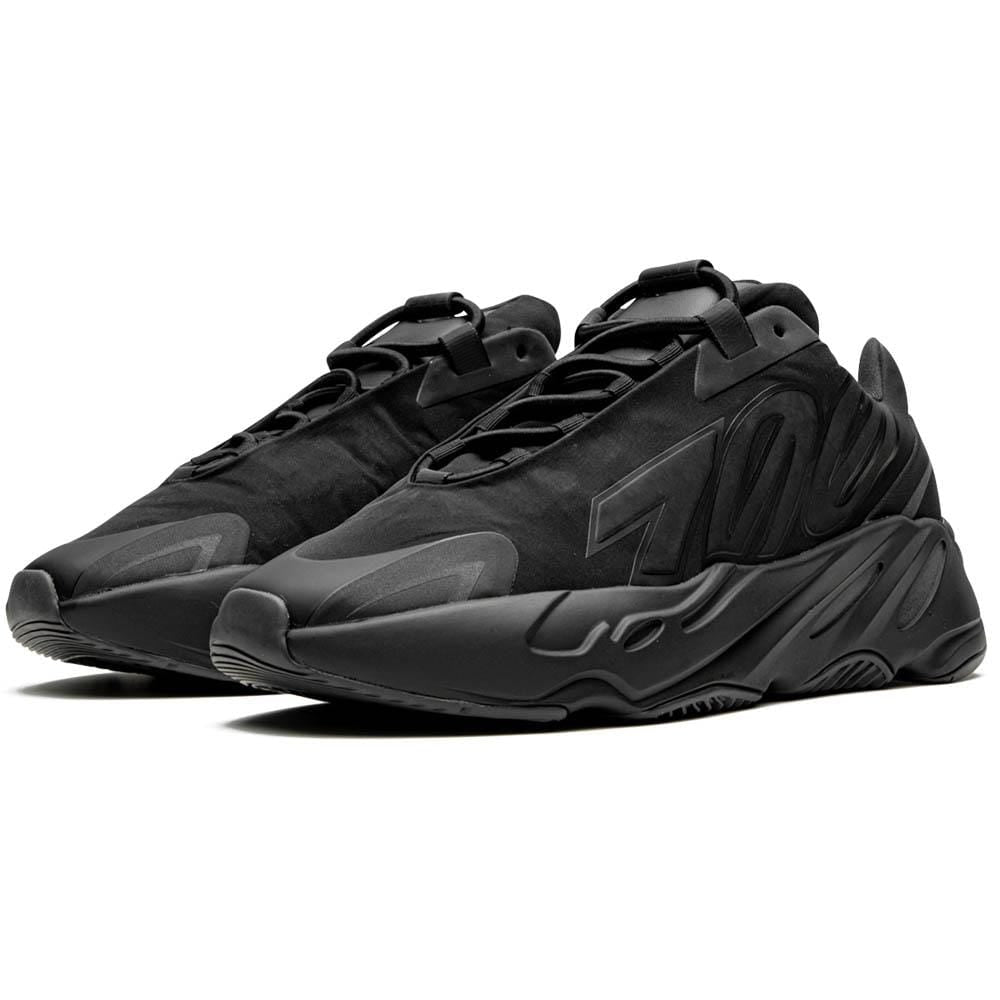 Yeezy Boost 700 MNVN 'Triple Black' — Kick Game