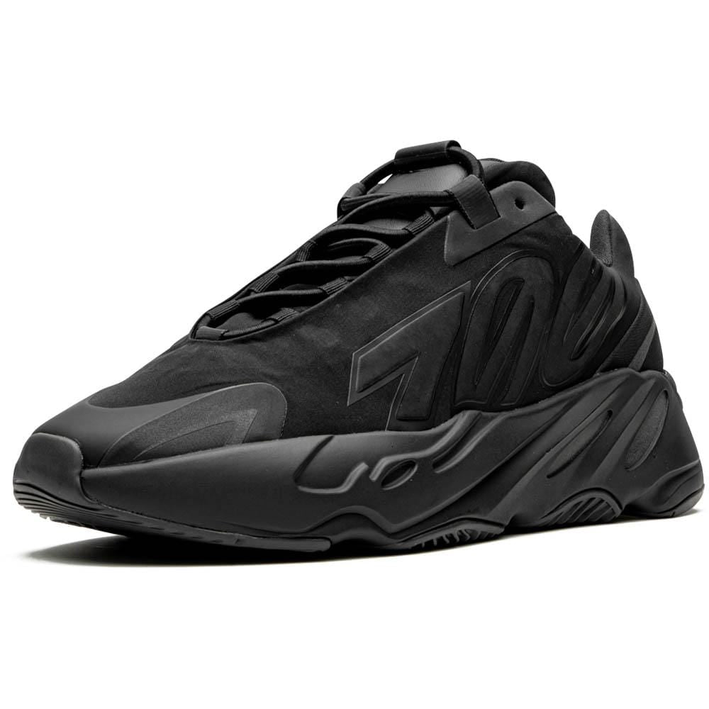 Yeezy Boost 700 MNVN 'Triple Black' — Kick Game