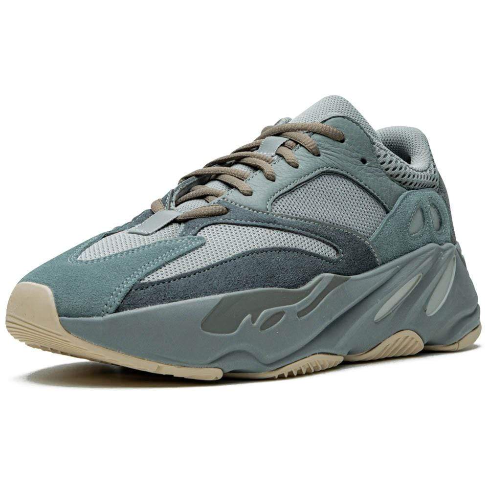 Adidas Yeezy Boost 700 'Teal Blue' — Kick Game