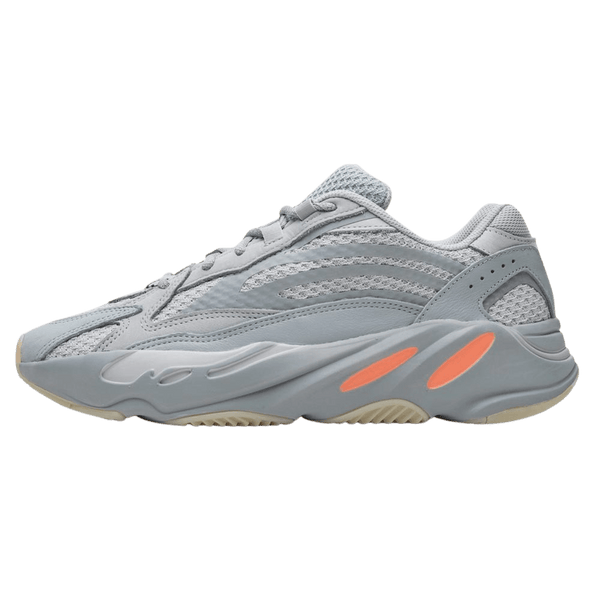 Adidas Yeezy Boost 700 V2 'Inertia' — Kick Game