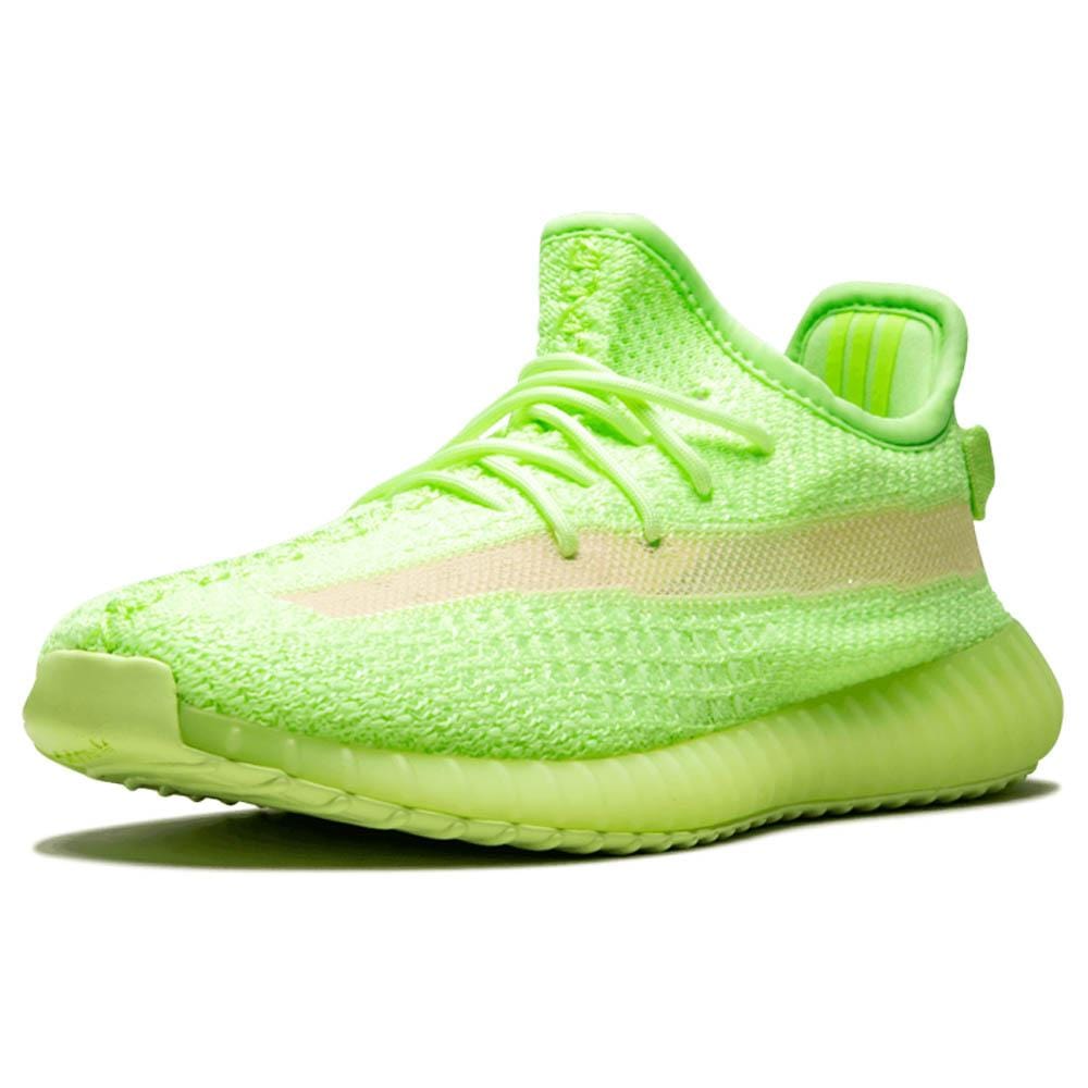 Yeezy hot sale glow resale