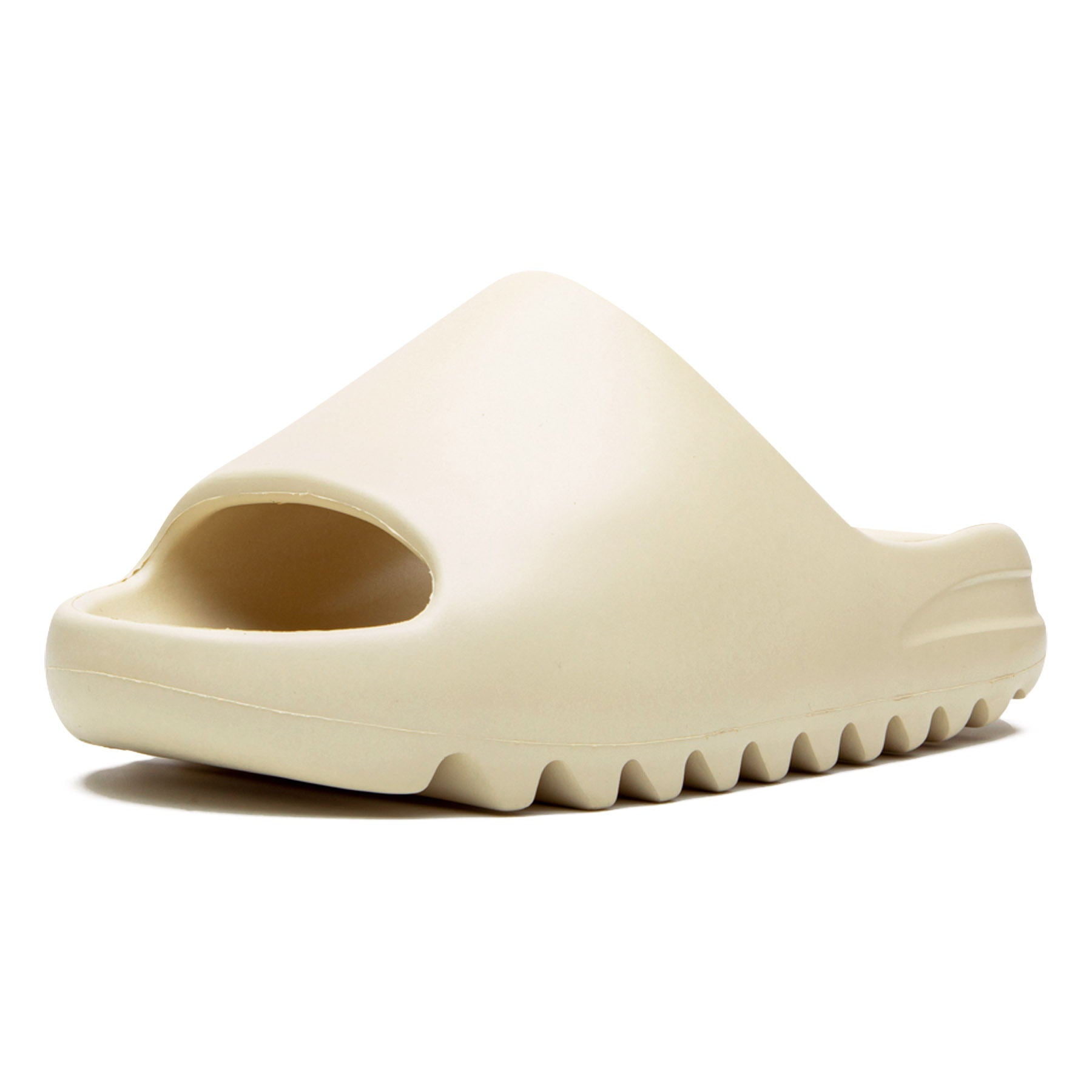 Bone yeezy 2024 slides