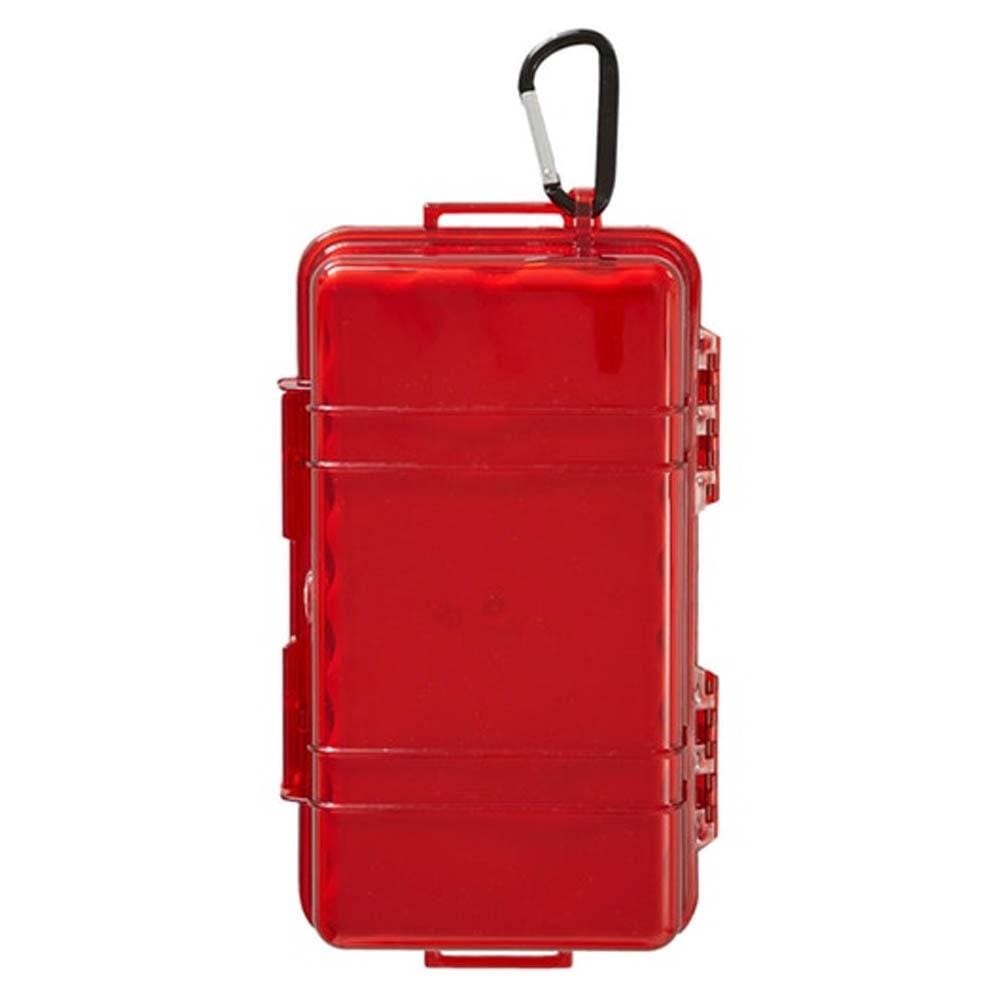 Supreme Pelican 1060 Case Red — Kick Game